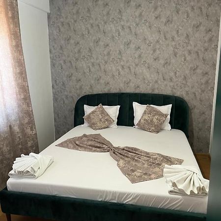 Apartament De Lux Costinești Kültér fotó
