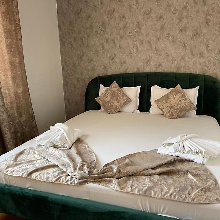Apartament De Lux Costinești Kültér fotó