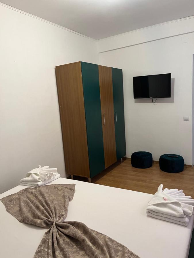 Apartament De Lux Costinești Kültér fotó