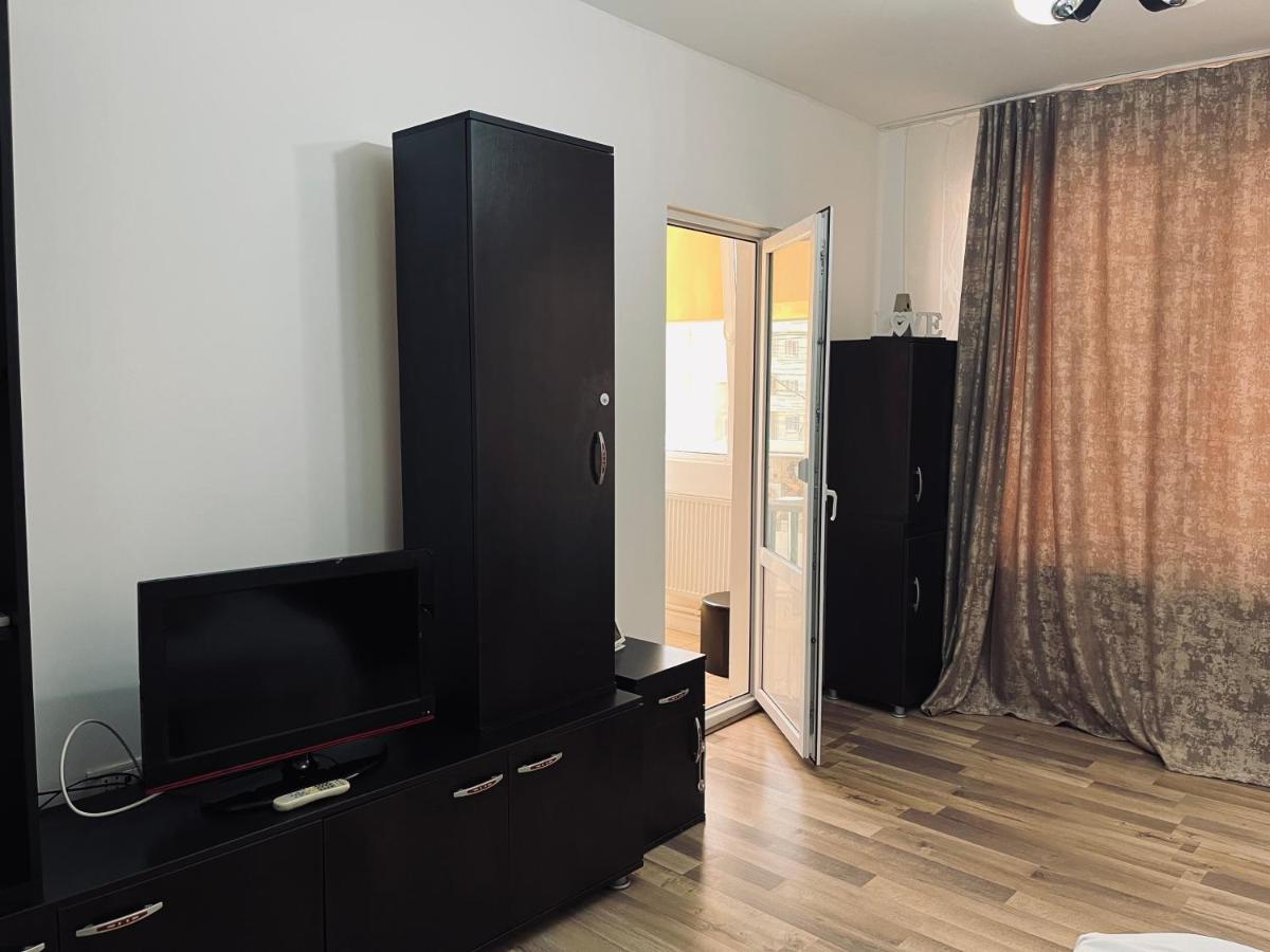 Apartament De Lux Costinești Kültér fotó