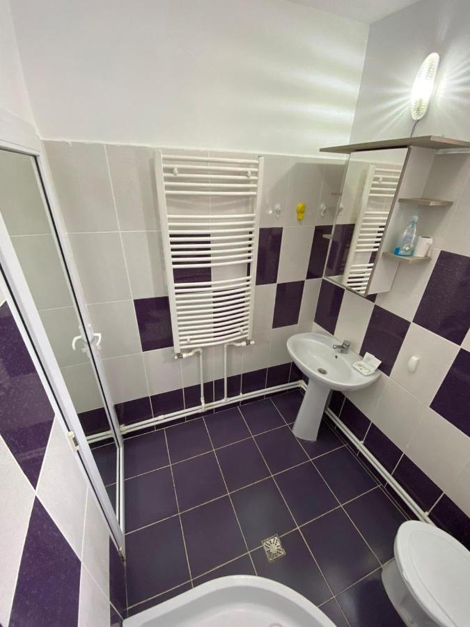 Apartament De Lux Costinești Kültér fotó