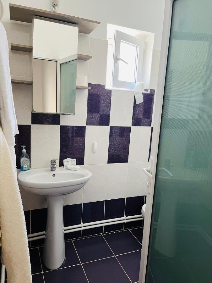 Apartament De Lux Costinești Kültér fotó