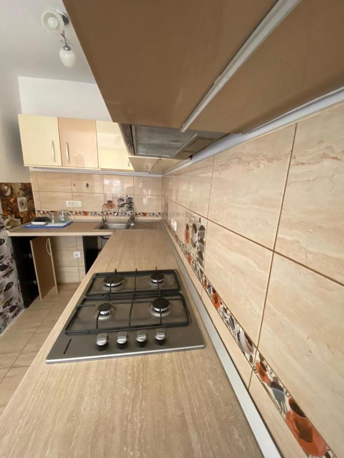 Apartament De Lux Costinești Kültér fotó