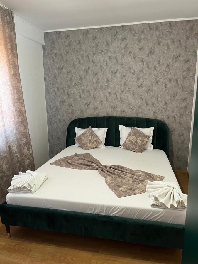 Apartament De Lux Costinești Kültér fotó