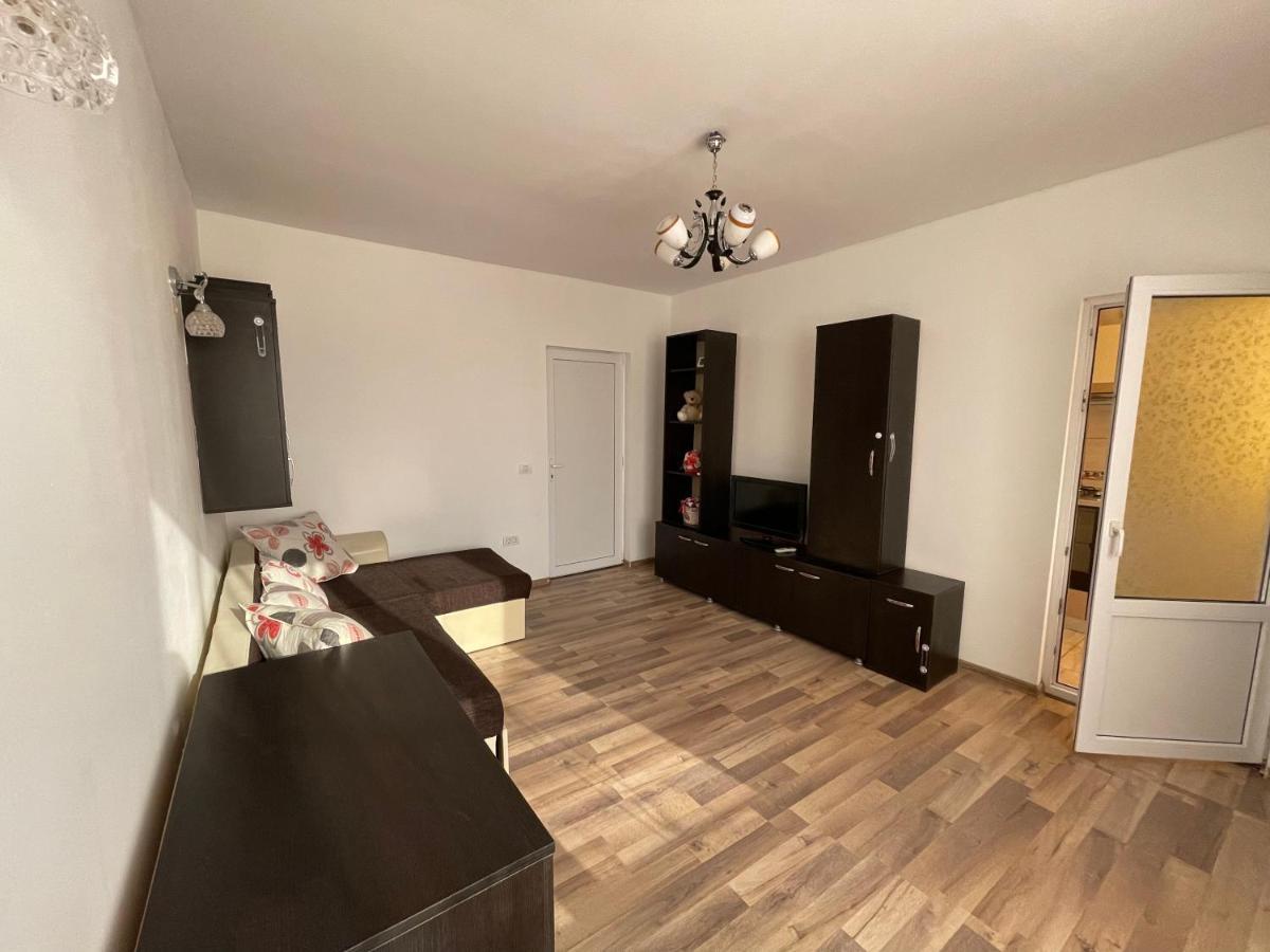 Apartament De Lux Costinești Kültér fotó