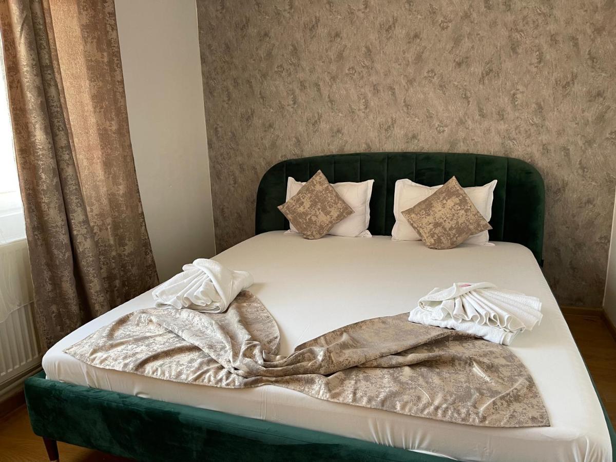 Apartament De Lux Costinești Kültér fotó