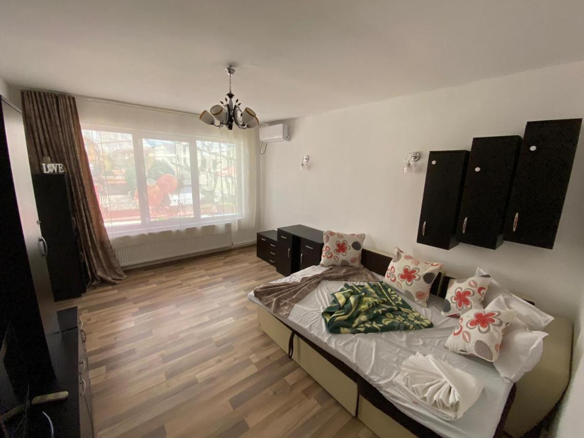 Apartament De Lux Costinești Kültér fotó